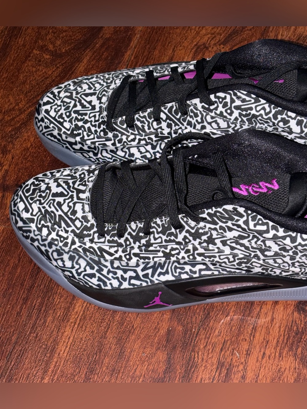 Jordan’s for men - Picture 5 of 13